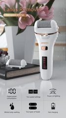 Electric Feet Callus Remover