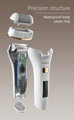 Electric Feet Callus Remover