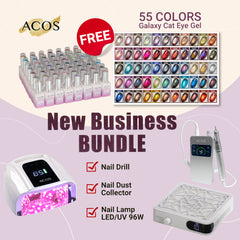 New Business Bundle (Home Salon #001) - Lashmer