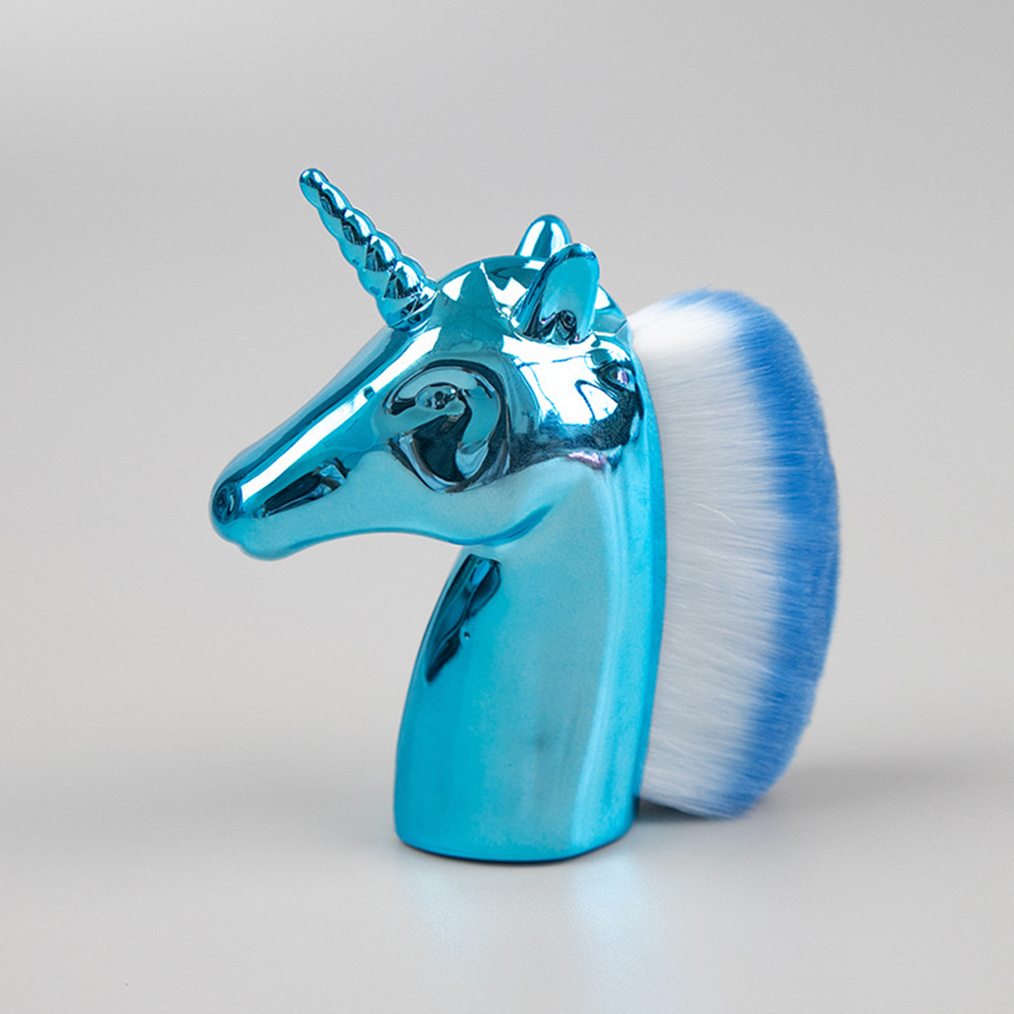 ACOS Unicorn Nail Dusting Brushes - Lashmer