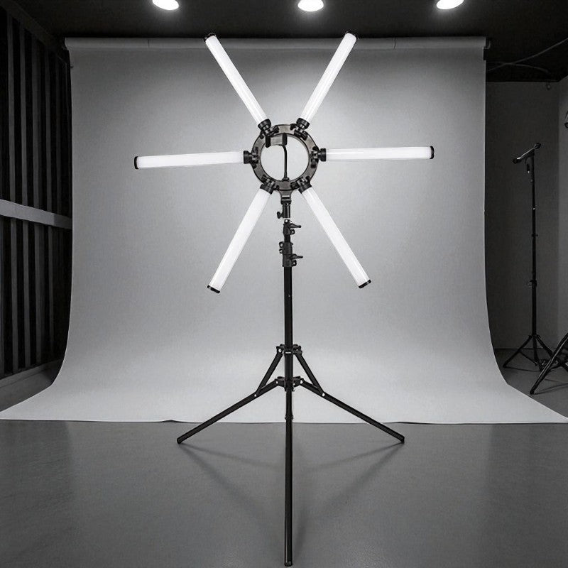 Karma 36″ LED Star Lamp 01080136 - Lashmer