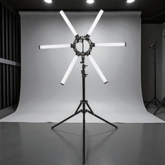 Karma 36″ LED Star Lamp 01080136 - Lashmer