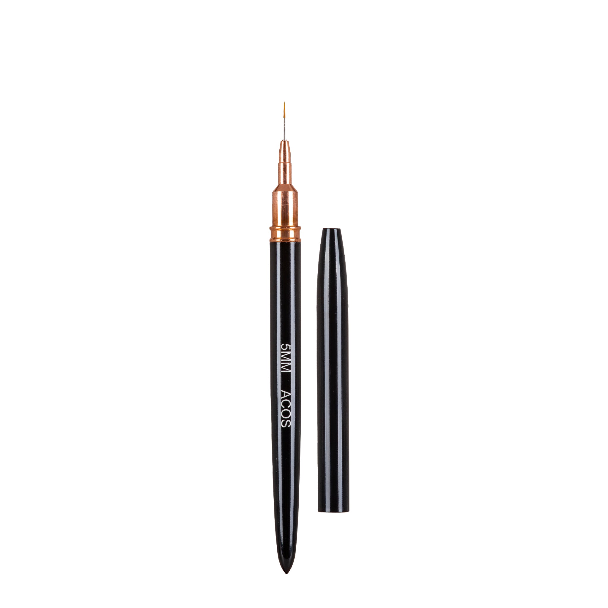 ACOS Nail Art Liner Brushes Set (4pcs) - Lashmer