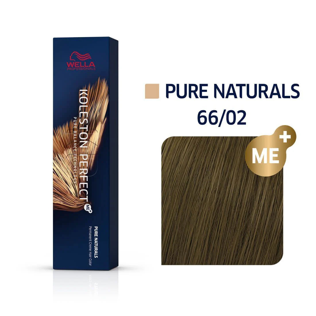 Wella Koleston Perfect 60g - Lashmer