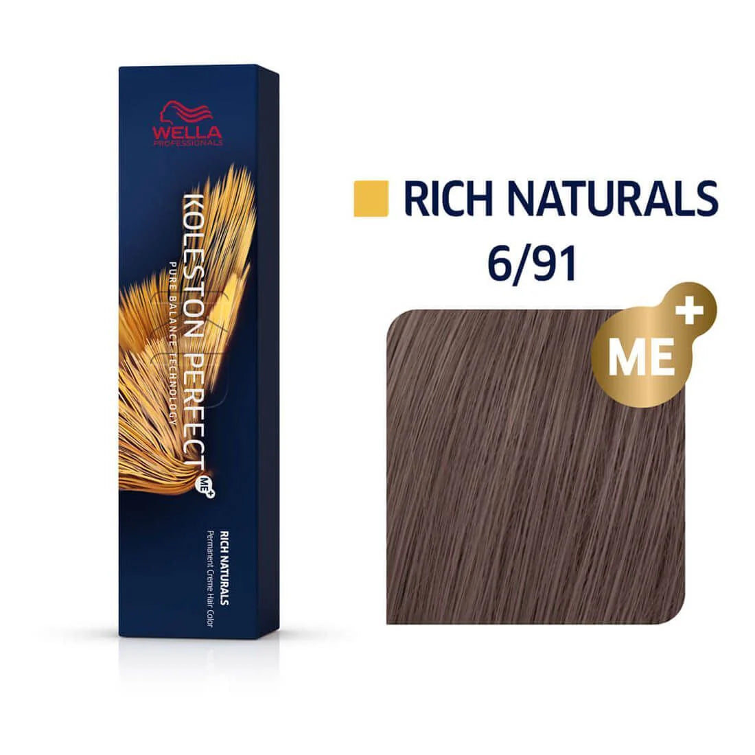 Wella Koleston Perfect 60g - Lashmer