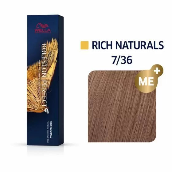 Wella Koleston Perfect 60g - Lashmer