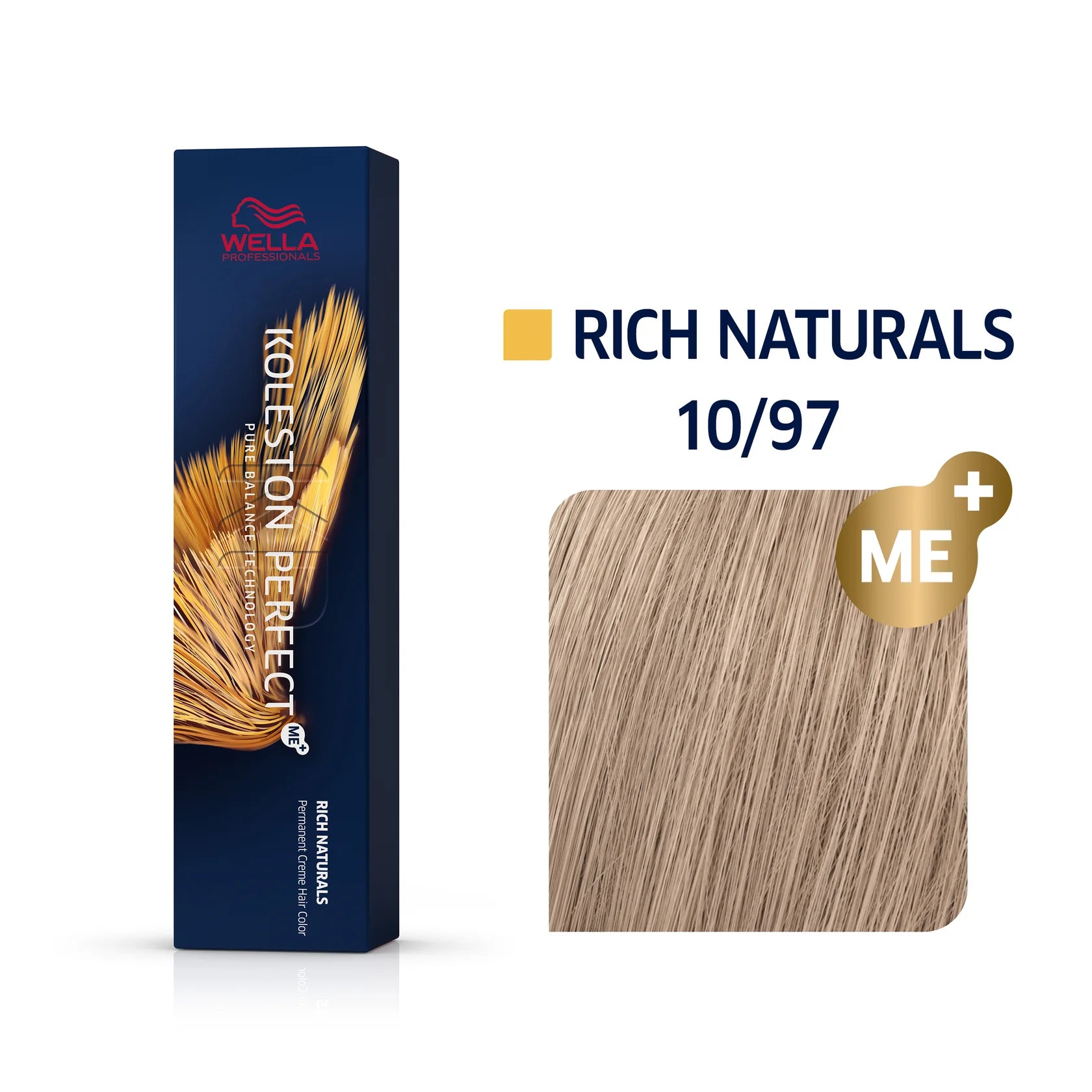 Wella Koleston Perfect 60g - Lashmer