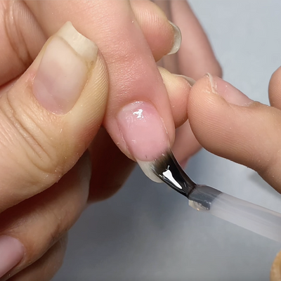 ACOS Base Coat Application: Six Core Control Principles - Lashmer