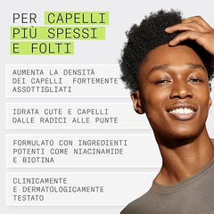 Nioxin Scalp + Hair Thickening Kit (System 2) - Lashmer
