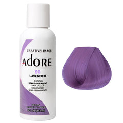 Hi Lift Adore Semi Permanent Colour Lavender #90 - Lashmer