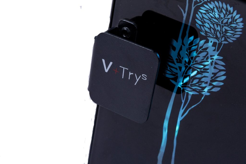 KARMA UV STERILIZER PREMIUM - Lashmer