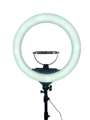 Karma Ring Beauty Light - Lashmer