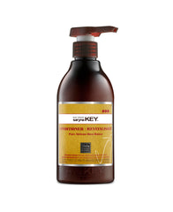 SARYNA KEY DAMAGE REPAIR CONDITIONER (1000ml) - Lashmer