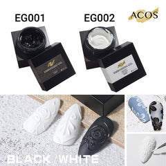 ACOS Embossing Gel (5g) - Lashmer