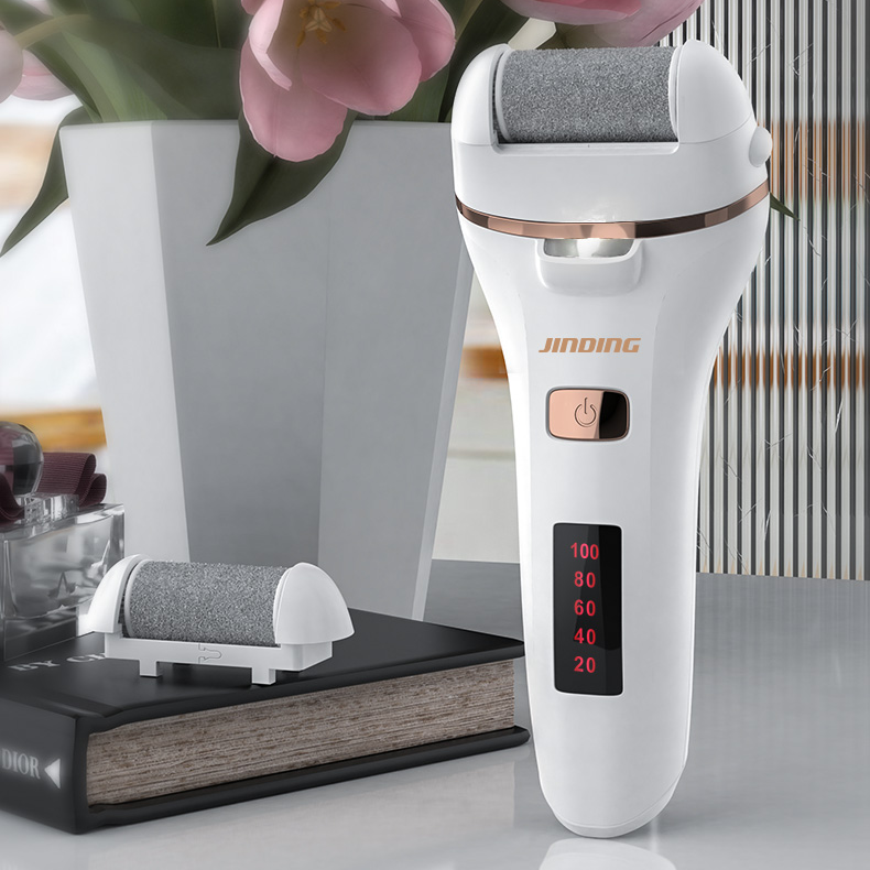 Electric Feet Callus Remover