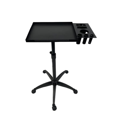 Karma Elsey Hair Extension Salon Trolley 080601 - Lashmer