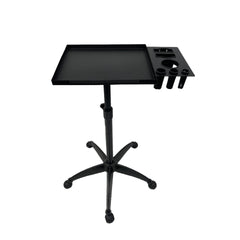 Karma Elsey Hair Extension Salon Trolley 080601 - Lashmer