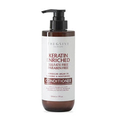 G5IVE KERATIN CONDITIONER - Lashmer