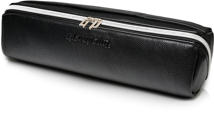 GlamPalm CLINIC™ Black Edition Hair Straightener Case