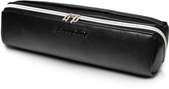 GlamPalm CLINIC™ Black Edition Hair Straightener Case