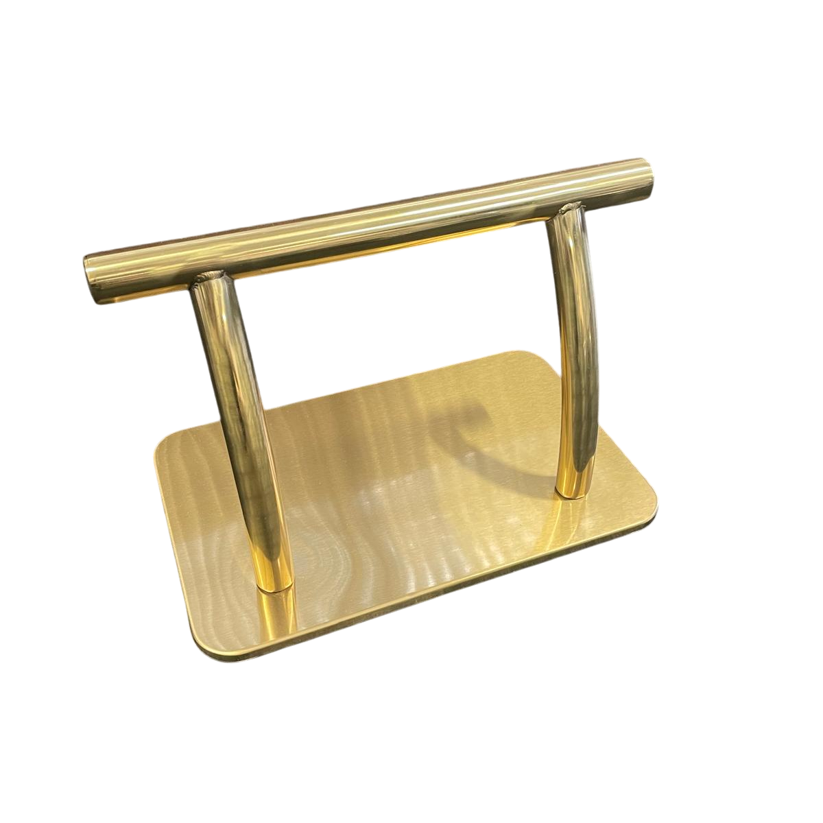 Karma Gold Foot Rest 00060203 Foot Rests Karma