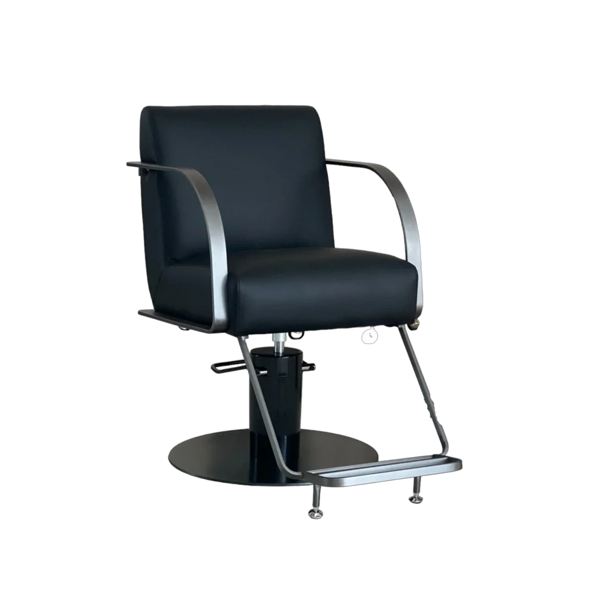 Karma Gosford Salon Chair Black/Black 02150101