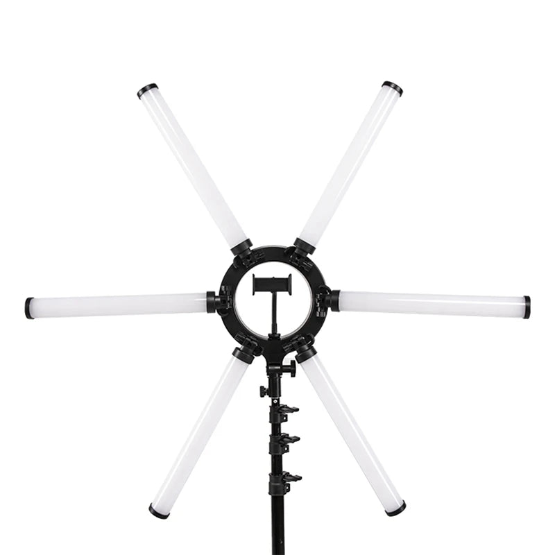 Karma 36″ LED Star Lamp 01080136 - Lashmer