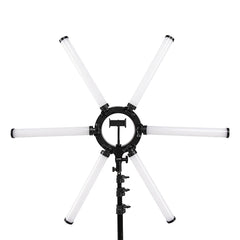 Karma 36″ LED Star Lamp 01080136 - Lashmer