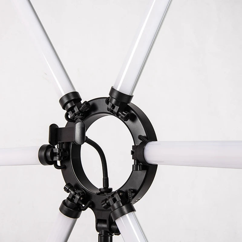 Karma 36″ LED Star Lamp 01080136 - Lashmer
