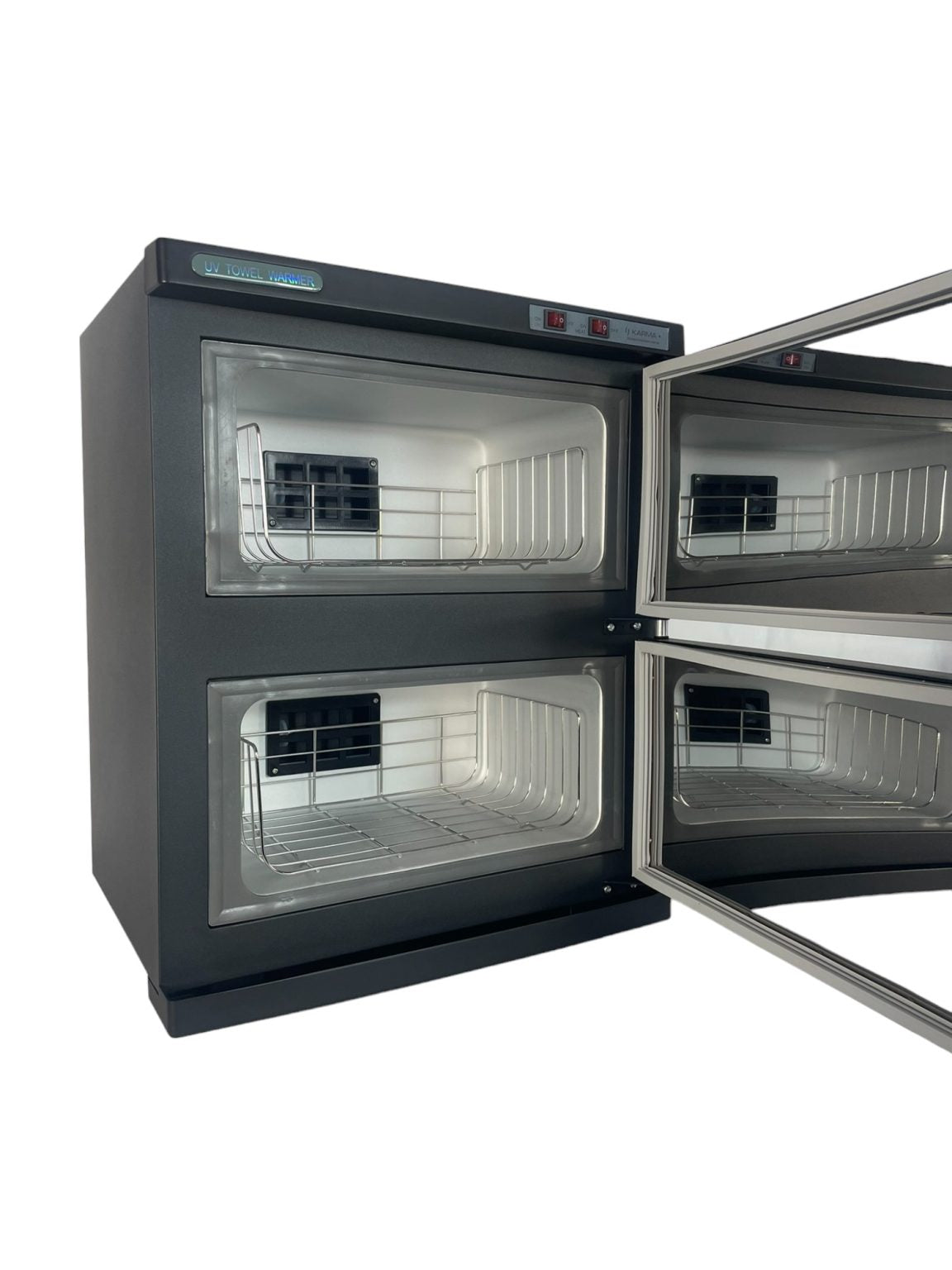 Karma Hot Towel Cabinet 32L - Lashmer