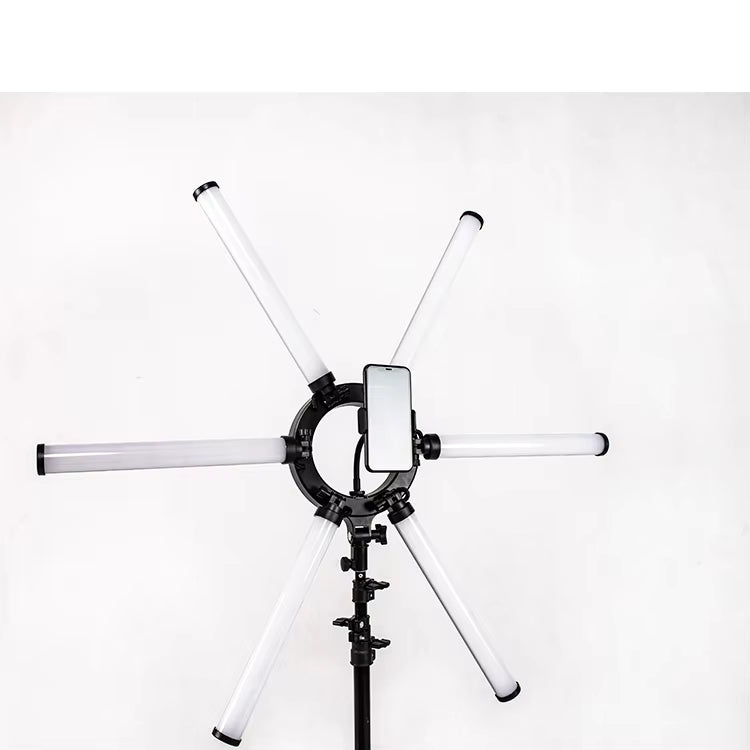 Karma 36″ LED Star Lamp 01080136 - Lashmer