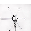 Karma 36″ LED Star Lamp 01080136 - Lashmer