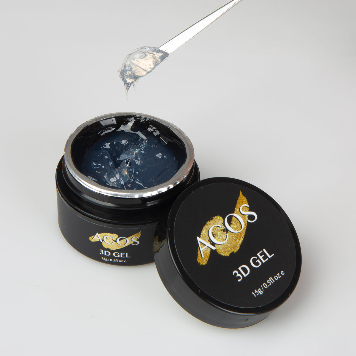 ACOS 3D Gel - Lashmer