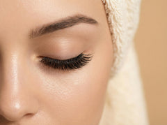 Russian Volume Lash Extension Course online beauty course