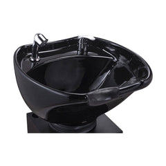 Karma Complete Shampoo Unit Wangaratta Tan With Black Deep Basin 0304052201 Retail Karma