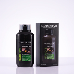 LEADERHAIR™ Hair Dye Shampoo - MV hair and beauty