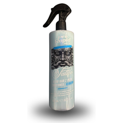 PRORAPID BEARD HAIR 2PHASE CONDITIONER 400ml - MV hair and beauty