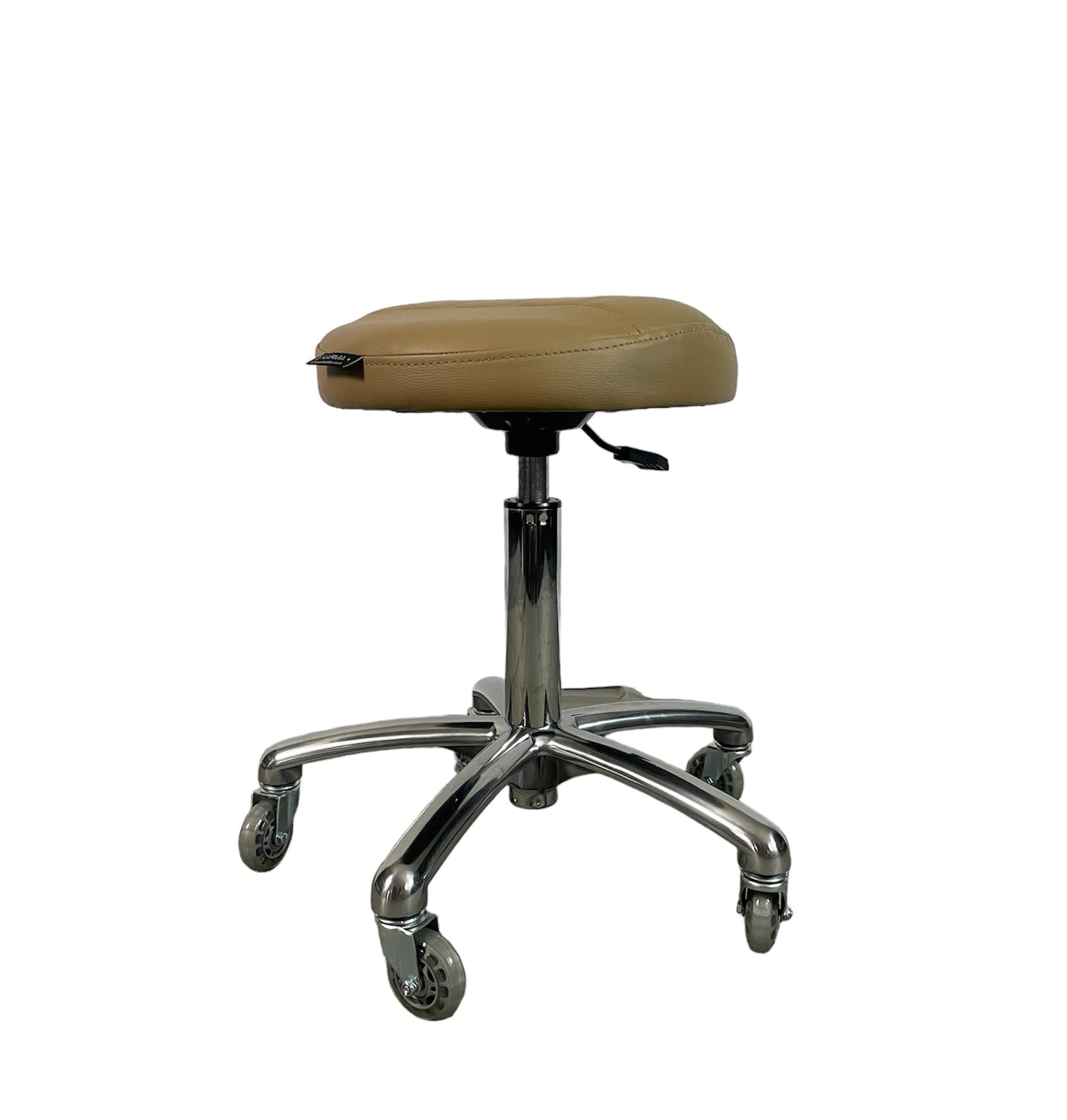 Karma Burnie Stool - Lashmer