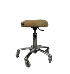 Karma Burnie Stool - Lashmer