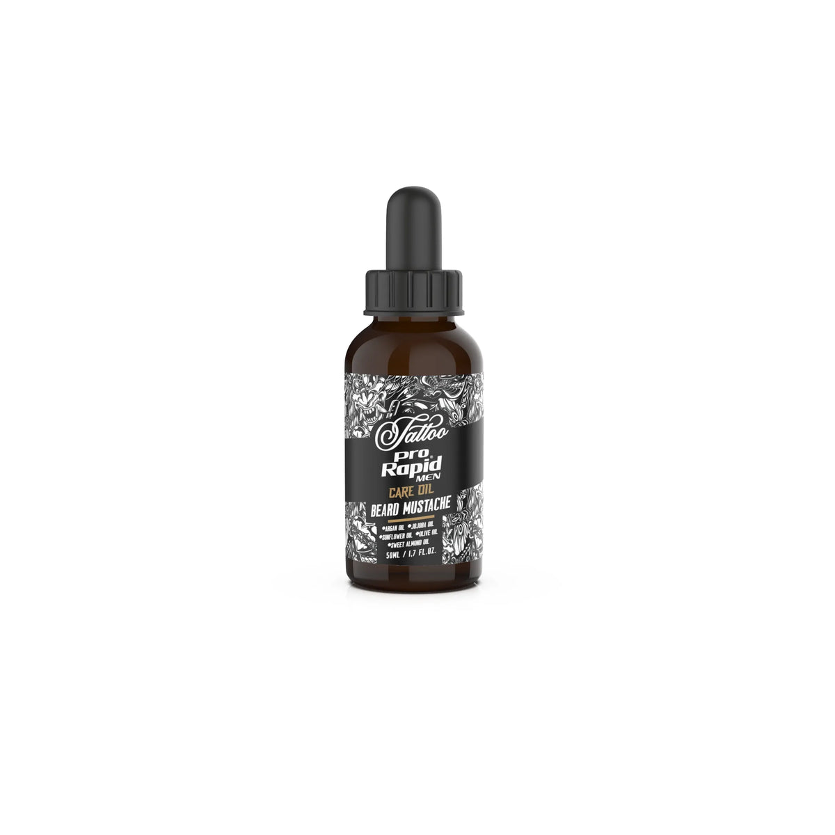 Tattoo Pro Rapid Men - MV hair and beauty