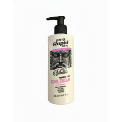ProRapid Curl Cream 240ml - MV hair and beauty