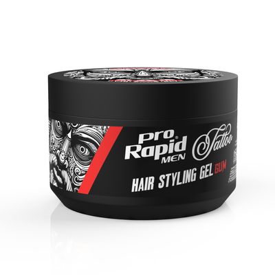 ProRapid HAIR STYLING GEL - GUM - MV hair and beauty