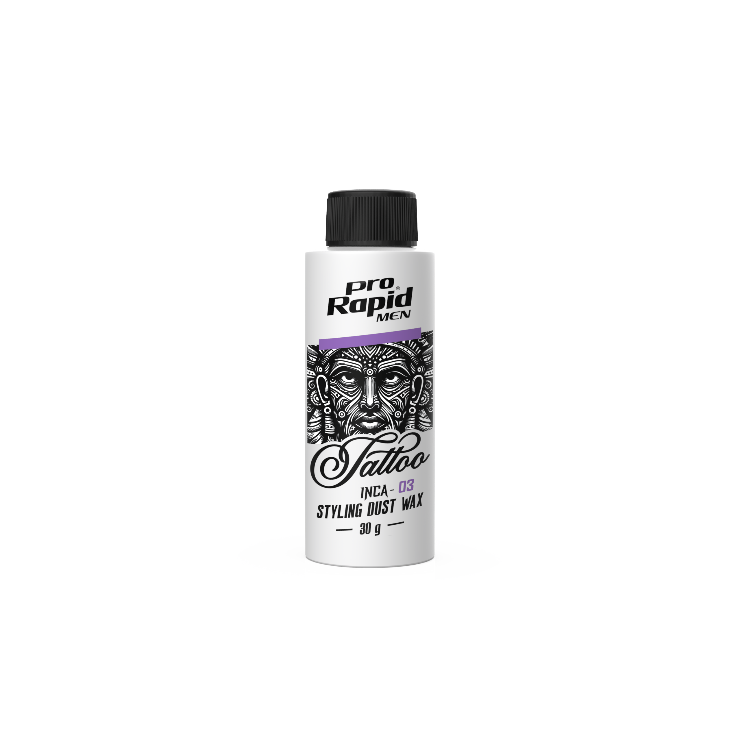 ProRapid INCA - Styling Dust Wax 30g - MV hair and beauty