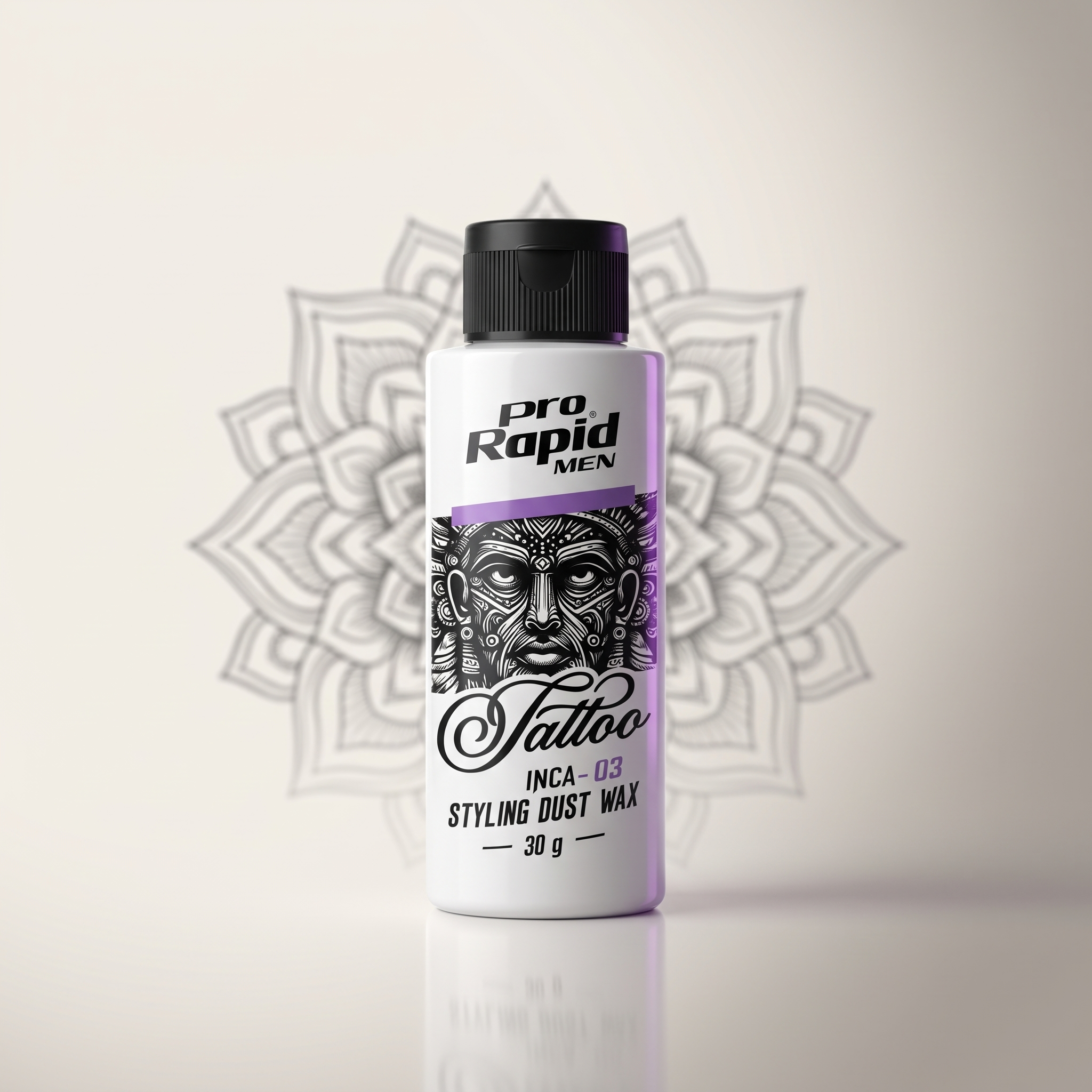 ProRapid INCA - Styling Dust Wax 30g - MV hair and beauty