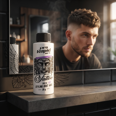 ProRapid INCA - Styling Dust Wax 30g - MV hair and beauty
