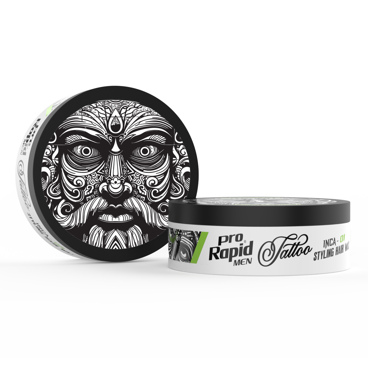 ProRapid INCA -Styling Hair Wax 150ML - MV hair and beauty