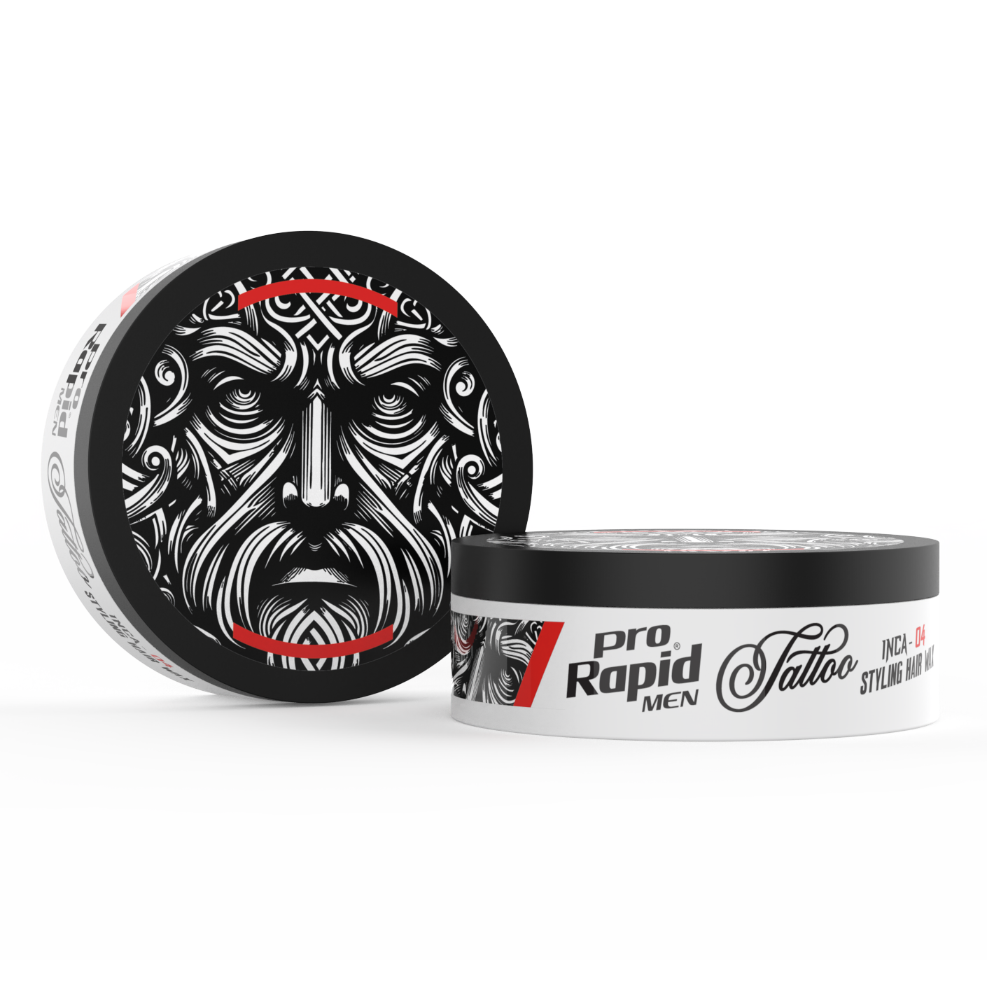ProRapid INCA -Styling Hair Wax 150ML - MV hair and beauty