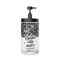 ProRapid Shaving Gel 1500ml - MV hair and beauty