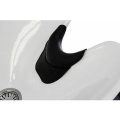Karma Basin Neck Cushion Deluxe 03NRD