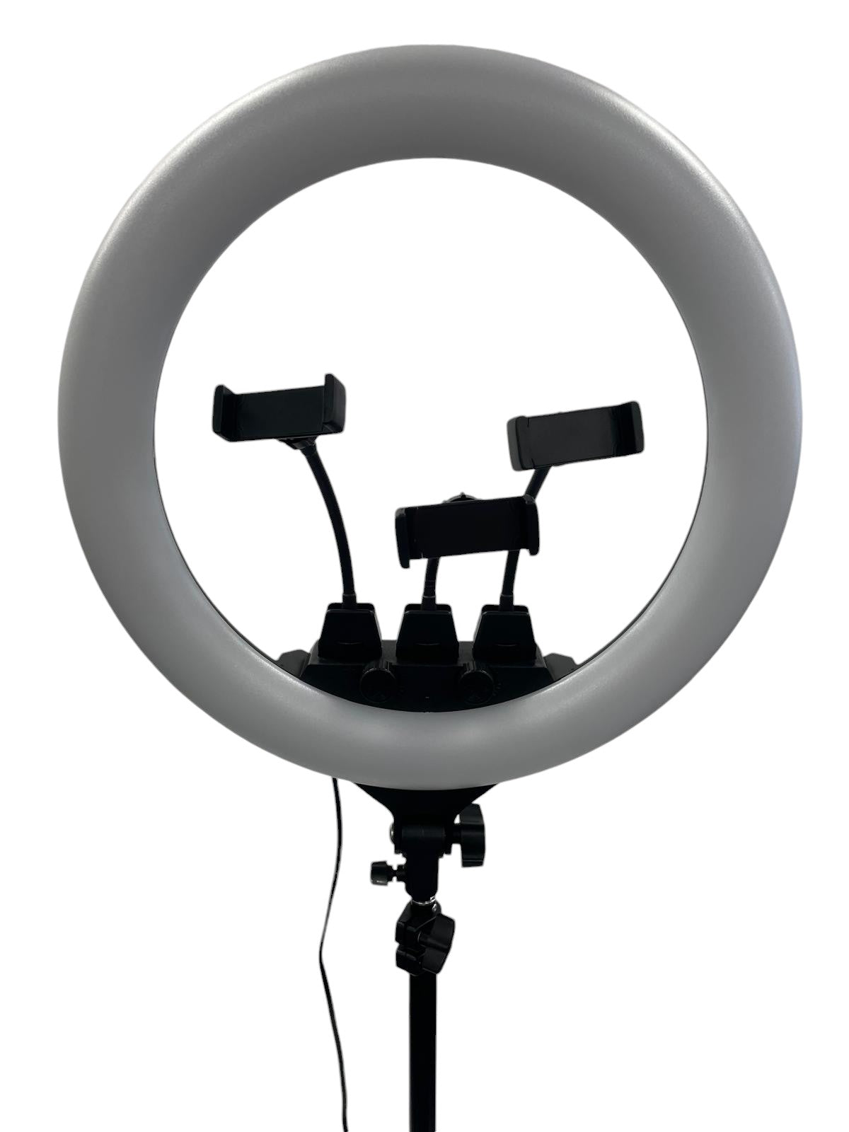 Karma Ring Beauty Light - Lashmer